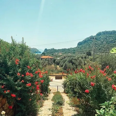 Olive Garden Zeytin Ev * 닷차