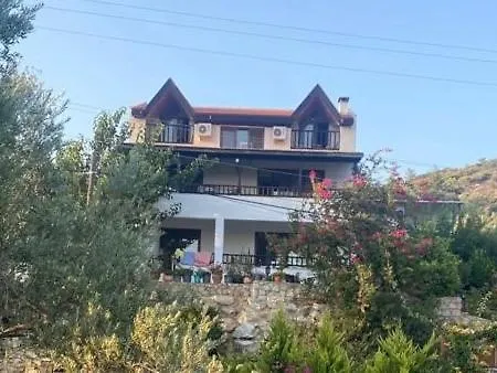 Daire Olive Garden Zeytin Ev
